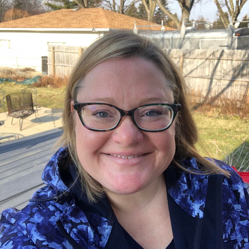 Meet your Posher, Kara